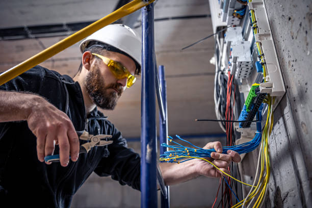 Best Electrical Contractors for Businesses  in Bellemont, AZ