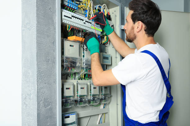 Best Industrial Electrical Services  in Bellemont, AZ